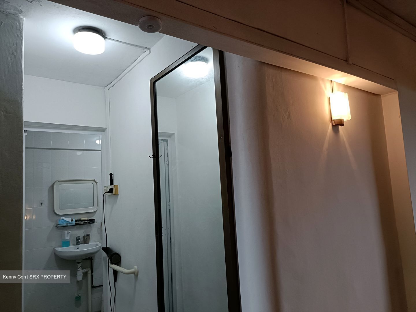 Blk 108 Rajah Court (Toa Payoh), HDB Executive #446348051